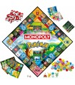 Monopoly - Pokemon