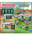 Monopoly - Pokemon