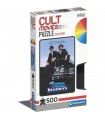 Puzzle da 500 Pezzi - Cult Movies: The Blues Brothers