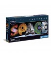 Puzzle da 1000 Pezzi Panorama - NASA