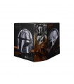 STAR WARS Black Series Casco Elettronico MANDALORIAN