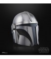 STAR WARS Black Series Casco Elettronico MANDALORIAN