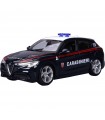 ALFA ROMEO STELVIO CARABINIERI - 1:24