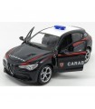 ALFA ROMEO STELVIO CARABINIERI - 1:24