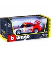 COLLEZIONE BURAGO RACE - 1:24