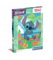 Puzzle da 104 Pezzi - Stitch