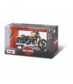 MAISTO - CDU COLLEZIONE MOTO HARLEY DAVIDSON - 1:18