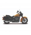 MAISTO - CDU COLLEZIONE MOTO HARLEY DAVIDSON - 1:18