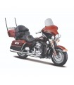MAISTO - CDU COLLEZIONE MOTO HARLEY DAVIDSON - 1:18