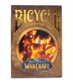 Carte Bicycle - World of Warcraft