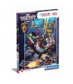Puzzle da 180 Pezzi - Guardiani della Galassia