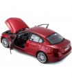 ALFA ROMEO GIULIA - 1:24