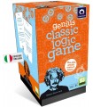 Einstein Genius - Classic Logic Game: Ed. Italiana