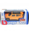 Maisto - Jeep Renegade 2014 Scala 1:24 Asst.