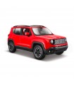 Maisto - Jeep Renegade 2014 Scala 1:24 Asst.