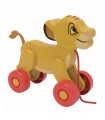 Simba Pull Along
