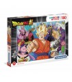 Puzzle da 180 Pezzi - Dragon Ball Super
