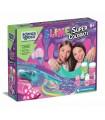 Scienza & Gioco - Slime Super Colorati