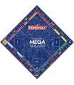 Monopoly - Edizione Mega Milano Città Metropolitana