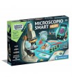 Scienza & Gioco - Microscopio Smart De Luxe