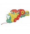 Disney Baby - Treno Attività