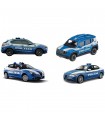 BURAGO POLIZIA - 1:43