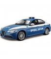 BURAGO POLIZIA - 1:43