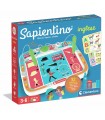 Sapientino - Inglese