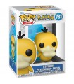 POP! - Pokemon: Psyduck