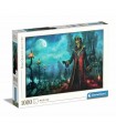 Puzzle da 1000 Pezzi - The Lord of Time