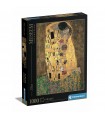 Puzzle da 1000 Pezzi - Museum Collection - Klimt : Il bacio