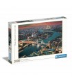 Puzzle da 2000 Pezzi - London Aerial View