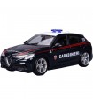 AUTO BURAGO CARABINIERI - 1:24