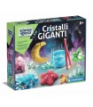 Scienza & Gioco - Cristalli Giganti