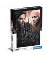 Puzzle da 1000 Pezzi - Game of Thrones: GOT