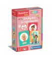 Montessori - Baby Emozioni ed Espressioni