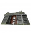 Hasbro Star Wars The Vintage Collection, Bunker di Endor