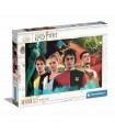 Puzzle da 1000 Pezzi - Harry Potter: Torneo Tremaghi
