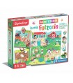 Sapientino - Montessori La Mia Fattoria