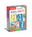 Sapientino - Numeri e Quantità