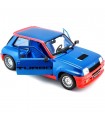 Renault 5 Turbo Scala 1:24