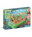 Scienza & Gioco - La Mia Serra