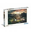 Puzzle da 2000 Pezzi - High Quality Collection: View of China