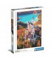 Puzzle da 1000 Pezzi - Neuschwanstein