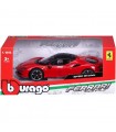 Ferrari Race&Play - SF90 Stradale Scala 1:24