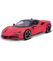 Ferrari Race&Play - SF90 Stradale Scala 1:24
