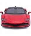 Ferrari Race&Play - SF90 Stradale Scala 1:24