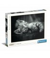 Puzzle da 1000 Pezzi - Kitty