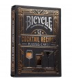 Carte Bicycle - Cocktail Recipes