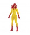 Marvel Legends Series - Retro Collection: Firestar